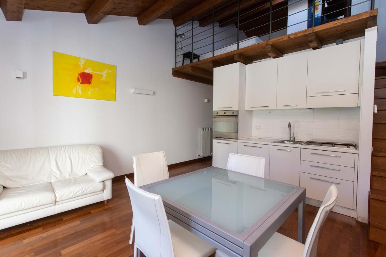 S171 - Sirolo, Meraviglioso Monolocale In Centro 外观 照片