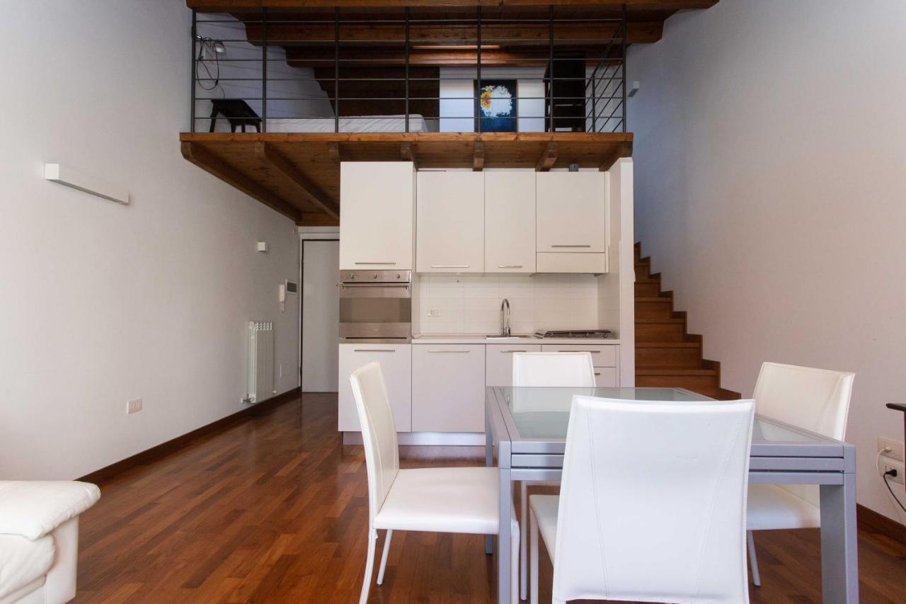 S171 - Sirolo, Meraviglioso Monolocale In Centro 外观 照片