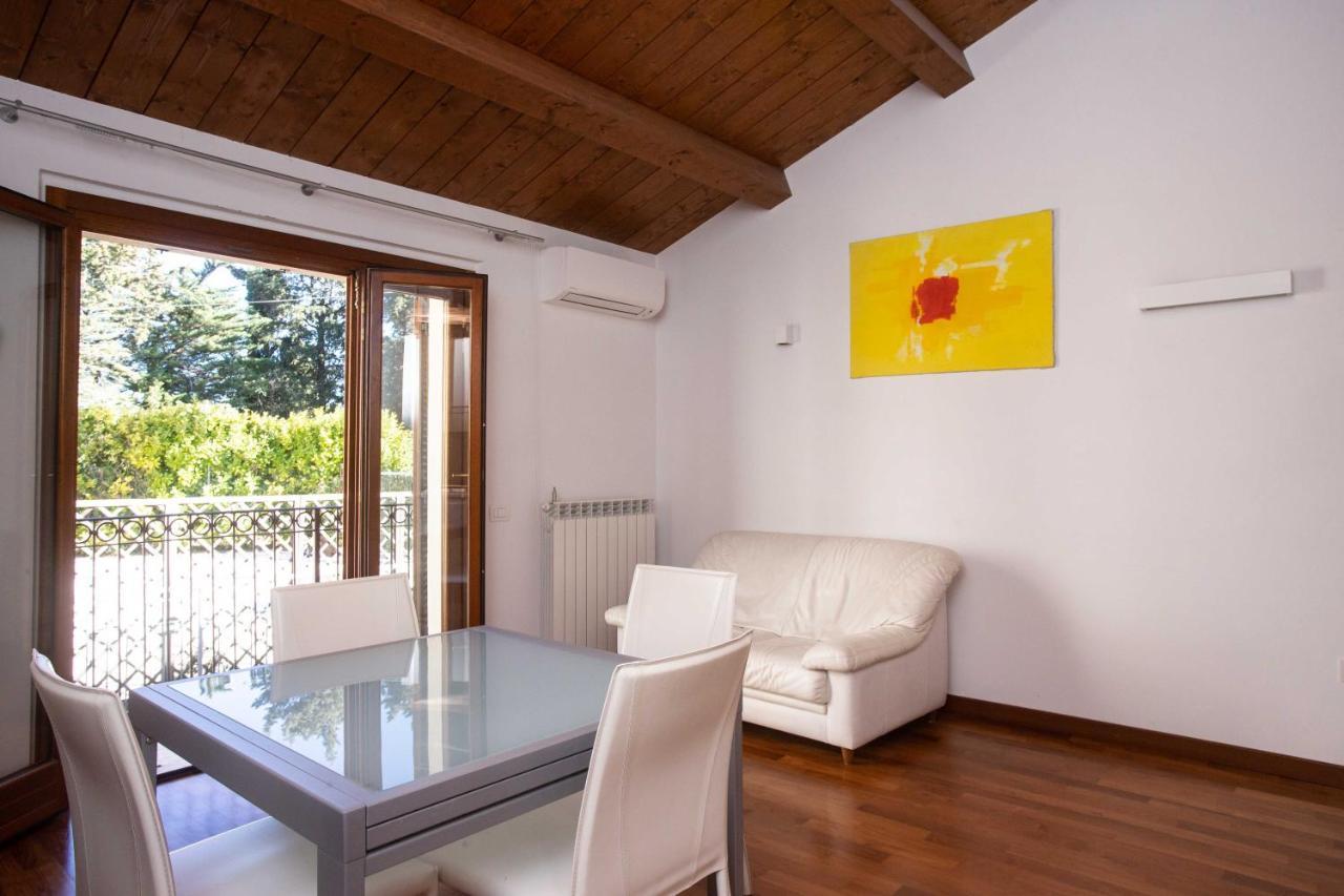 S171 - Sirolo, Meraviglioso Monolocale In Centro 外观 照片